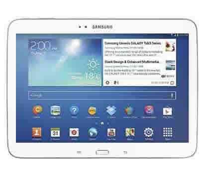 Tablet Pc Samsung Galaxy Tab3 101 16gb Wifi 3g B